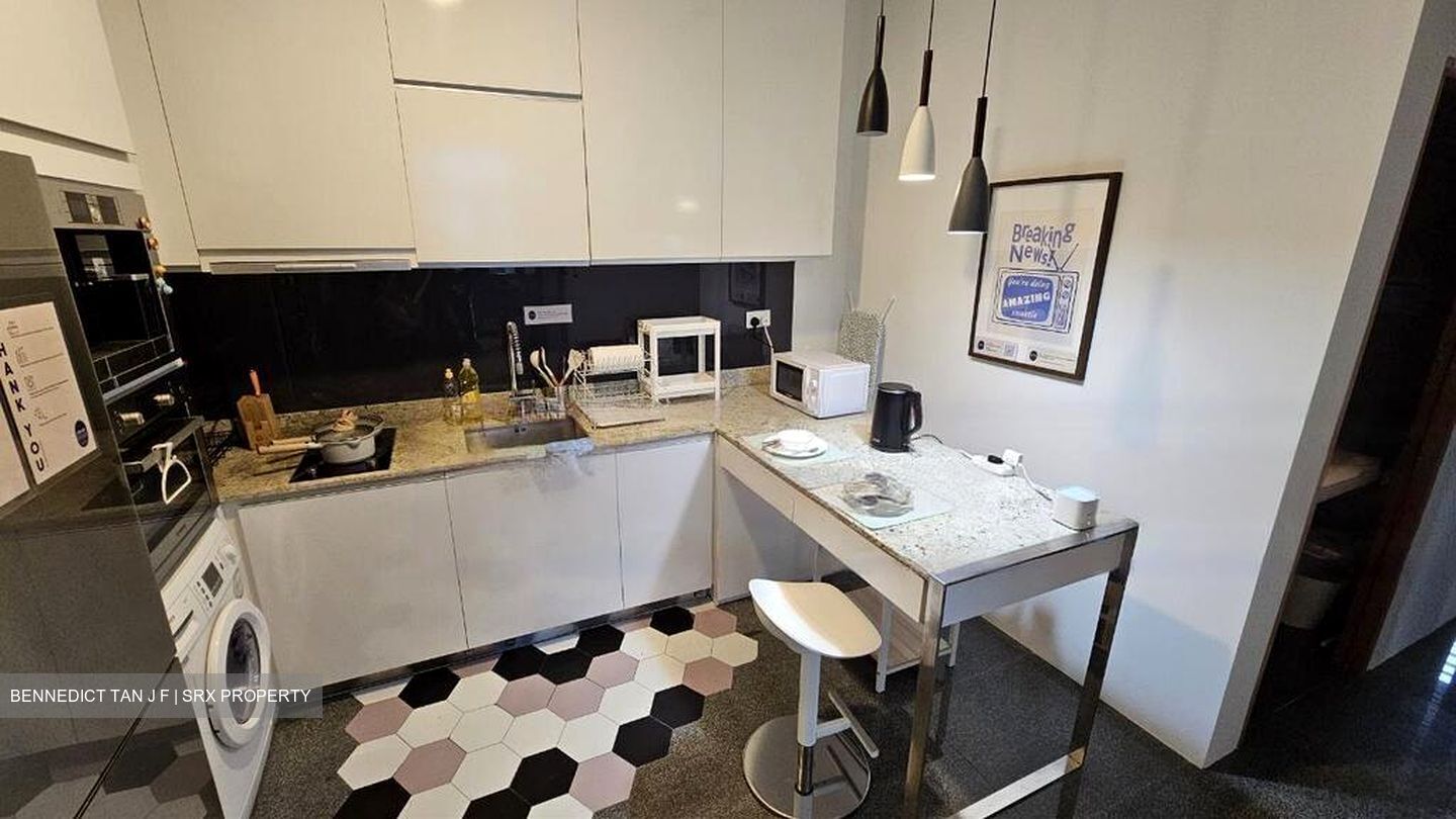 SeaHill (D5), Condominium #571705521